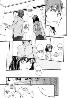 Page 12 of and Bitter