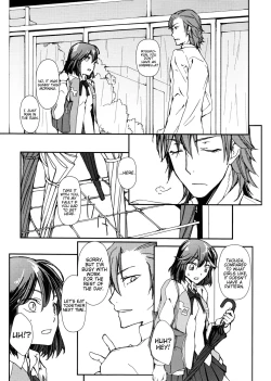 Page 4 of and Bitter