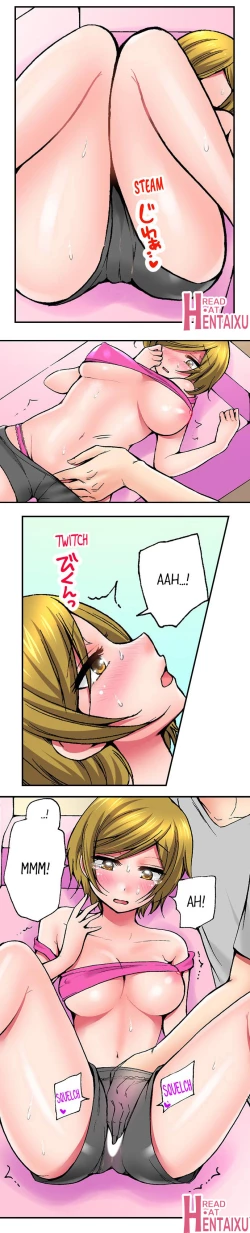 Page 128 of Pranking the Working Nurse Ch.11/?