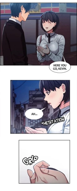 Page 116 of Taste of Forbbiden Fruit Ch.16/24