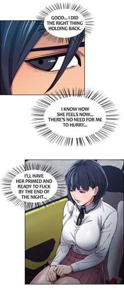 Page 154 of Taste of Forbbiden Fruit Ch.16/24