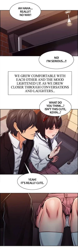 Page 174 of Taste of Forbbiden Fruit Ch.16/24