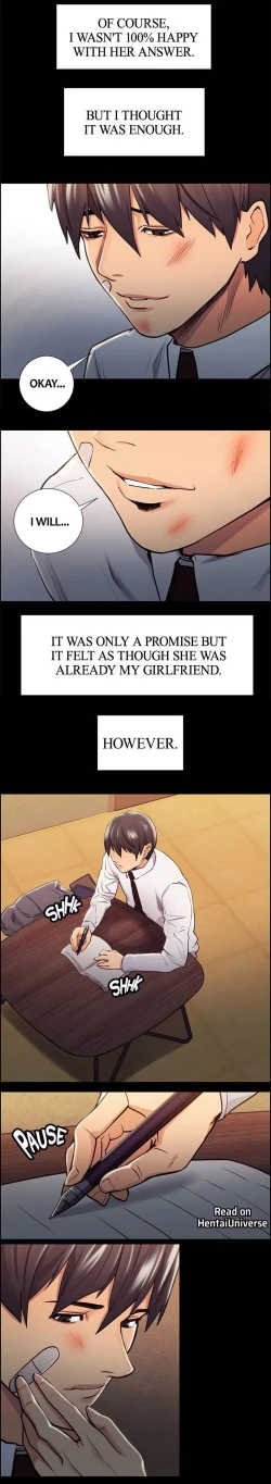 Page 352 of Taste of Forbbiden Fruit Ch.16/24