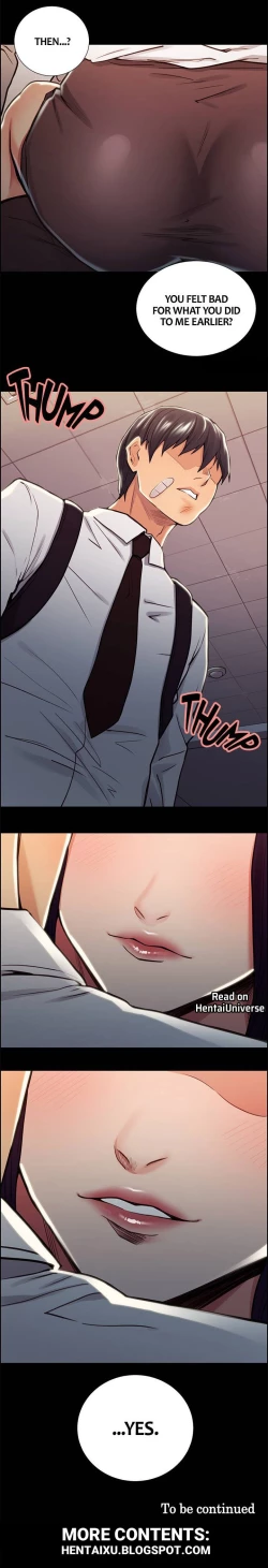 Page 358 of Taste of Forbbiden Fruit Ch.16/24