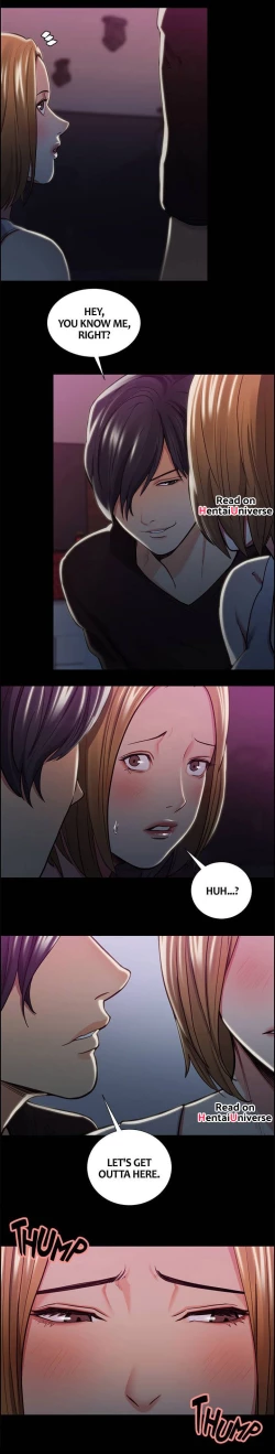 Page 375 of Taste of Forbbiden Fruit Ch.16/24