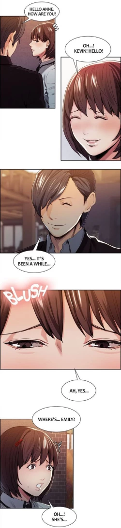 Page 91 of Taste of Forbbiden Fruit Ch.16/24