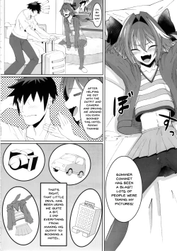 Page 3 of Deal With The Devil