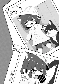 Page 28 of Enji ga Inu to Ecchi Suru Hon