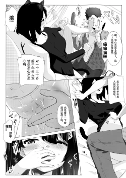 Page 11 of 拱火天王孙*峰 中年男x强制喵化