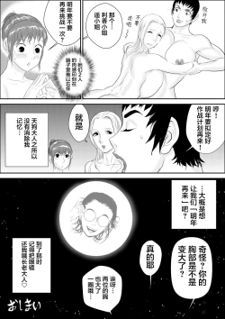 Page 64 of Tengu-sama no Kamikakushi