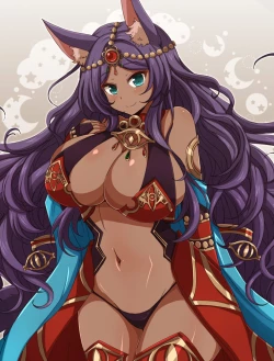 Page 115 of FGOPPAI BEAST!