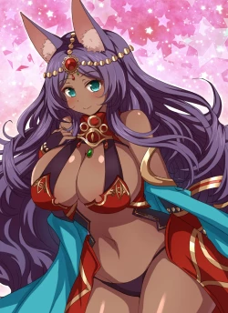 Page 118 of FGOPPAI BEAST!