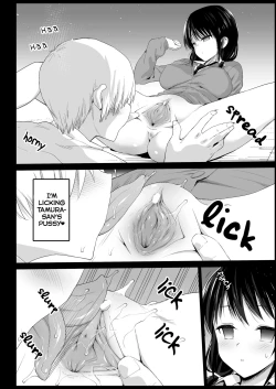 Page 8 of Saimin Tamura Yuri| Hypnotized Tamura Yuri