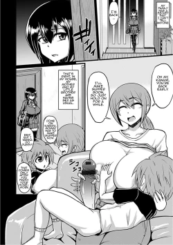 Page 2 of Shiawase Kazoku Seikatsu | Happy Family Life