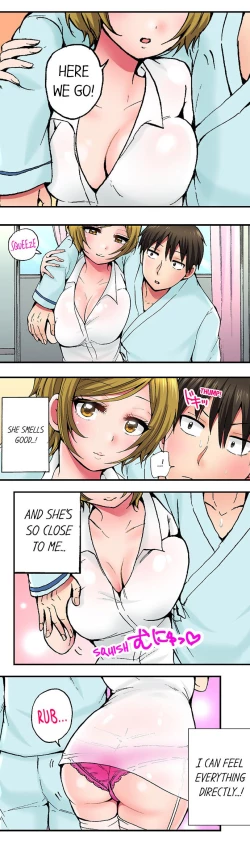 Page 48 of Pranking the Working Nurse Ch.12/?