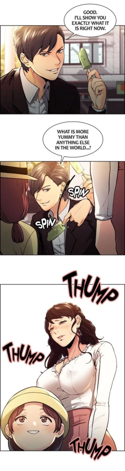 Page 11 of Taste of Forbbiden Fruit Ch.17/24