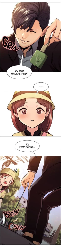 Page 13 of Taste of Forbbiden Fruit Ch.17/24