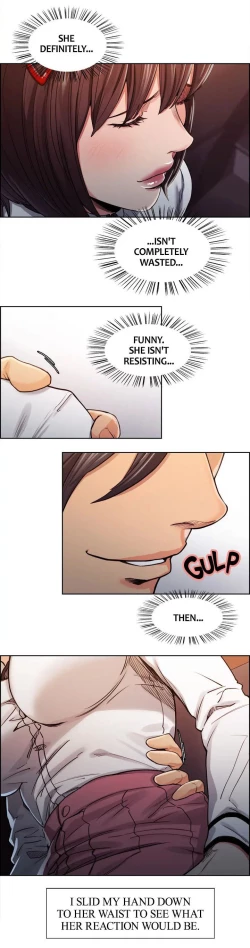 Page 177 of Taste of Forbbiden Fruit Ch.17/24