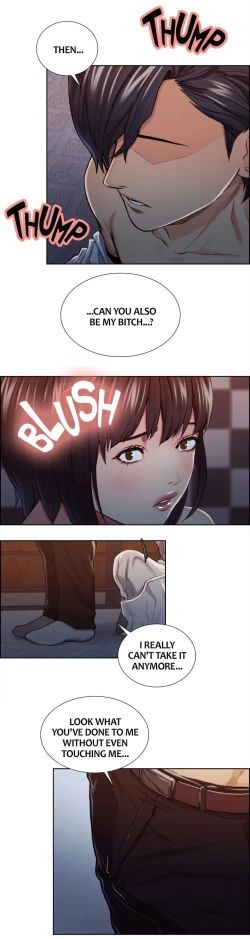 Page 235 of Taste of Forbbiden Fruit Ch.17/24