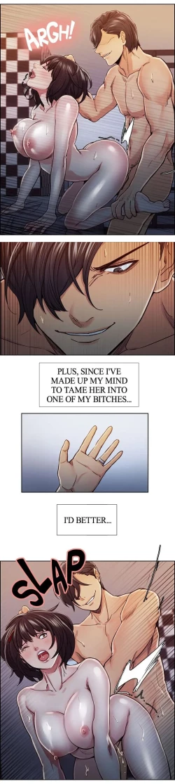 Page 254 of Taste of Forbbiden Fruit Ch.17/24