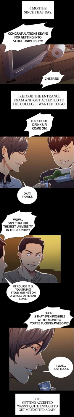 Page 385 of Taste of Forbbiden Fruit Ch.17/24