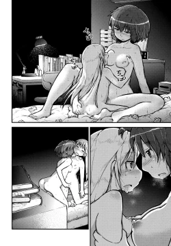 Page 28 of Ashita wa, motto, Senpai to