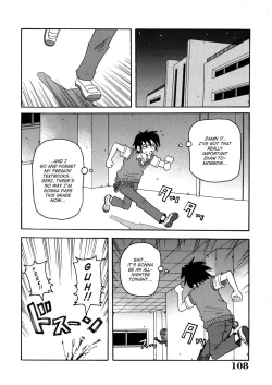 Page 111 of Monzetsu Caligula Machine