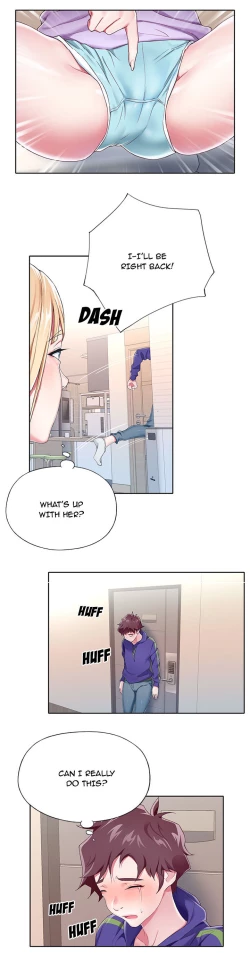 Page 27 of The Idol Project Ch.5/?