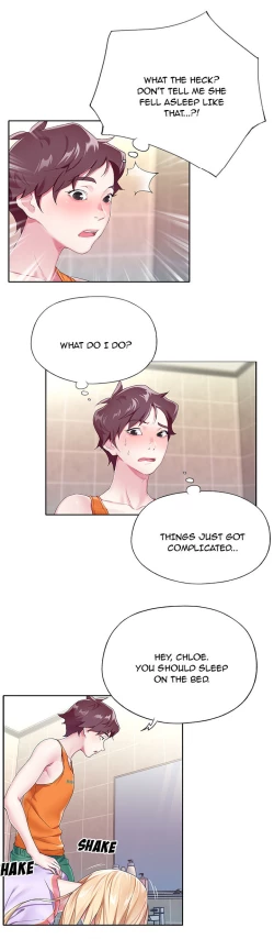 Page 40 of The Idol Project Ch.5/?