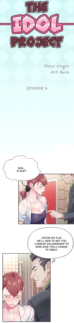 Page 63 of The Idol Project Ch.5/?