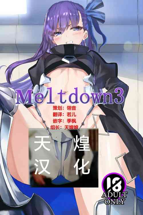 Download Meltdown 3