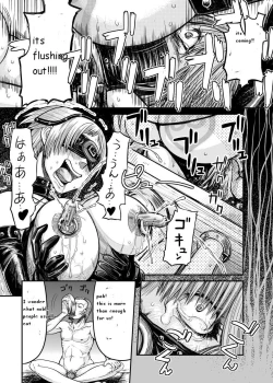 Page 11 of Immoral Darkness