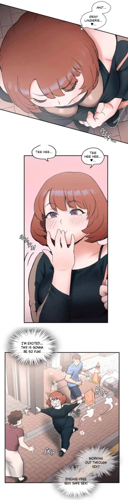 Page 136 of Sexercise Ch.9/?