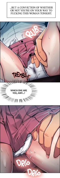 Page 144 of Taste of Forbbiden Fruit Ch.18/24