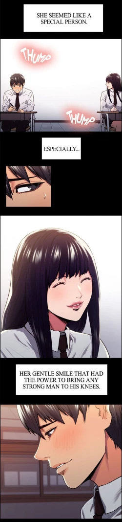 Page 317 of Taste of Forbbiden Fruit Ch.18/24