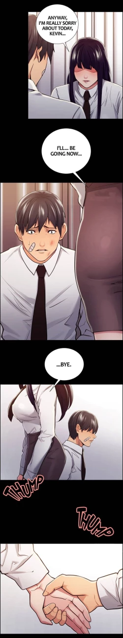 Page 344 of Taste of Forbbiden Fruit Ch.18/24