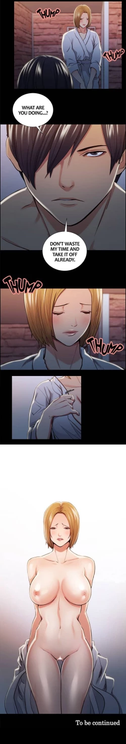 Page 377 of Taste of Forbbiden Fruit Ch.18/24