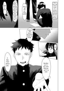 Page 10 of Saotsuki Honey to Doukyo Seikatsu Ch. 6