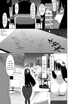 Page 6 of Saotsuki Honey to Doukyo Seikatsu Ch. 6