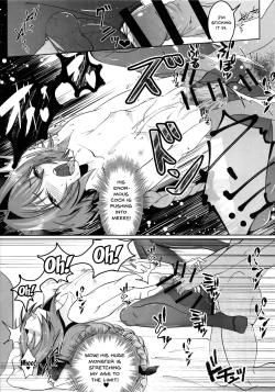 Page 10 of Deal With The Devil