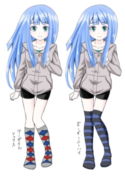 Page 33 of Inshoe Ge