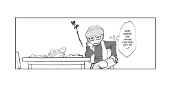 Page 10 of Broly x Cheelai Omake | Broly x Cheelai Extra