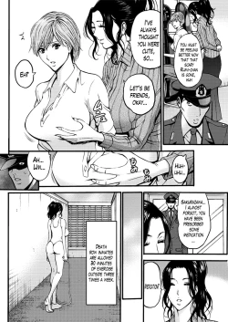 Page 56 of Girls Must Die!