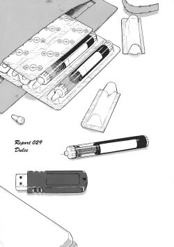 Page 4 of Dulce Report 11