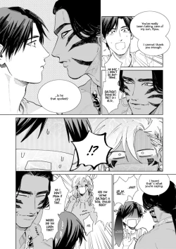 Page 101 of Mother's Spirit 2