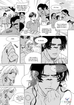 Page 143 of Mother's Spirit 2