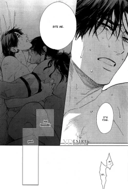 Page 16 of Mother's Spirit 2