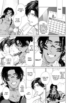 Page 22 of Mother's Spirit 2