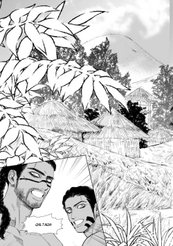 Page 28 of Mother's Spirit 2