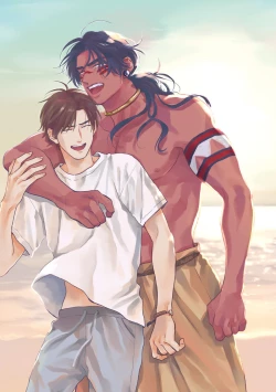 Page 2 of Mother's Spirit 2